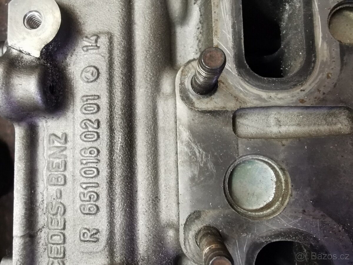 Mercedes E 220CDI - 3