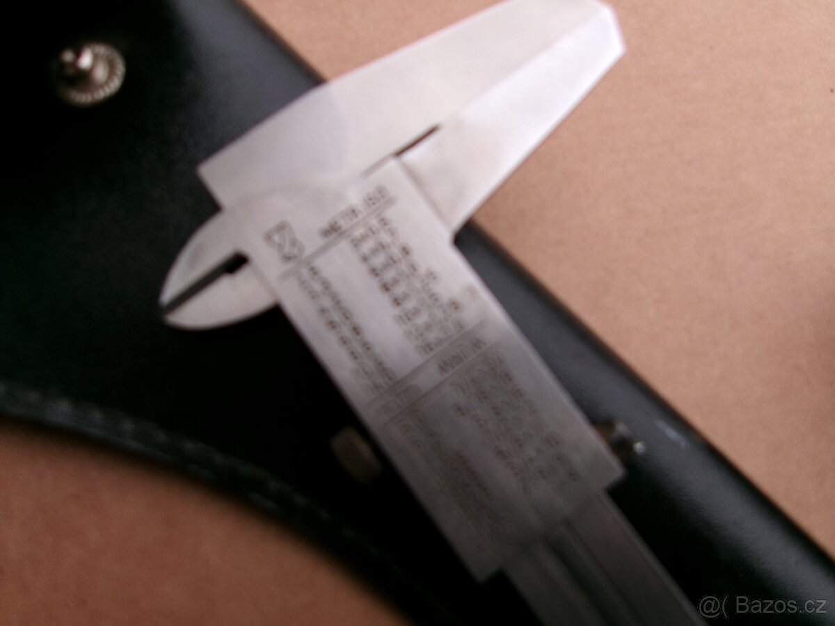 posuvné měřítko uhelník - 3