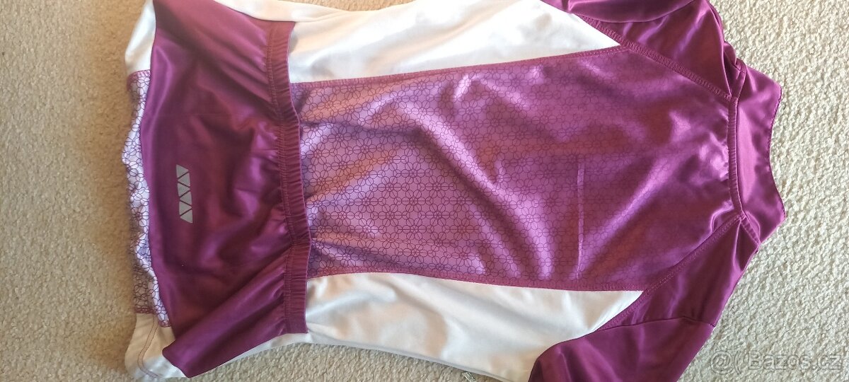 Cyklistické triko vel. 36/38 - 3