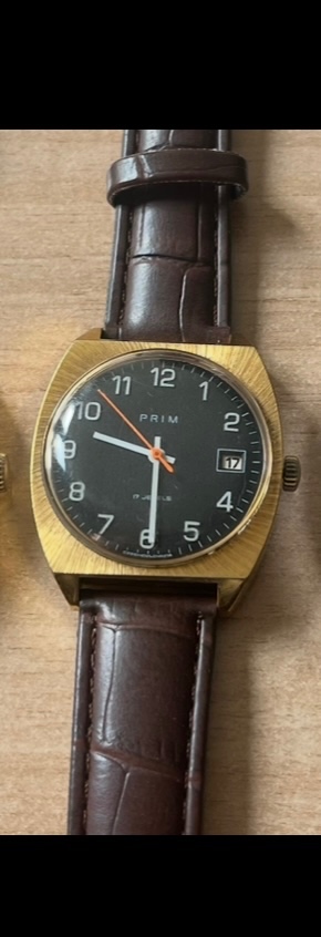 PRIM hodinky - 3