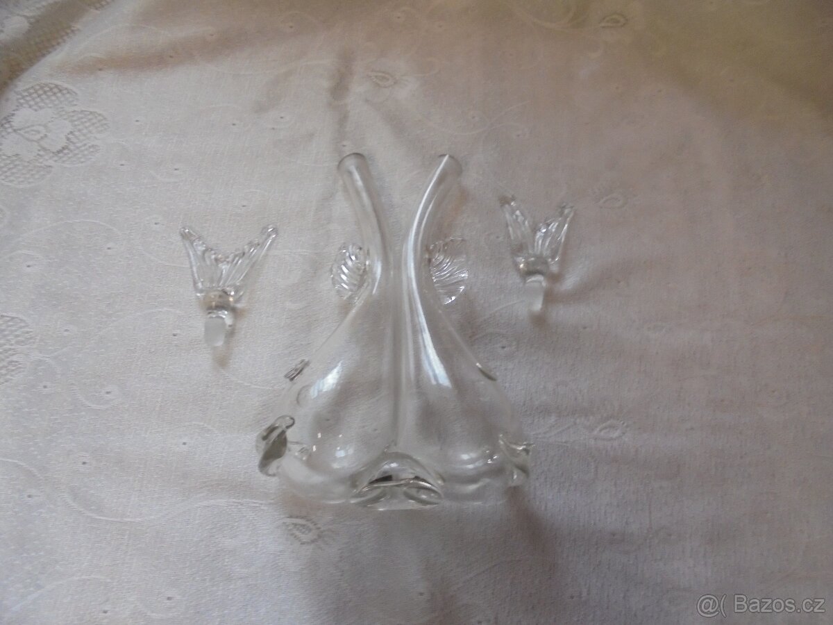 Prodám skleněnou dozu - 3