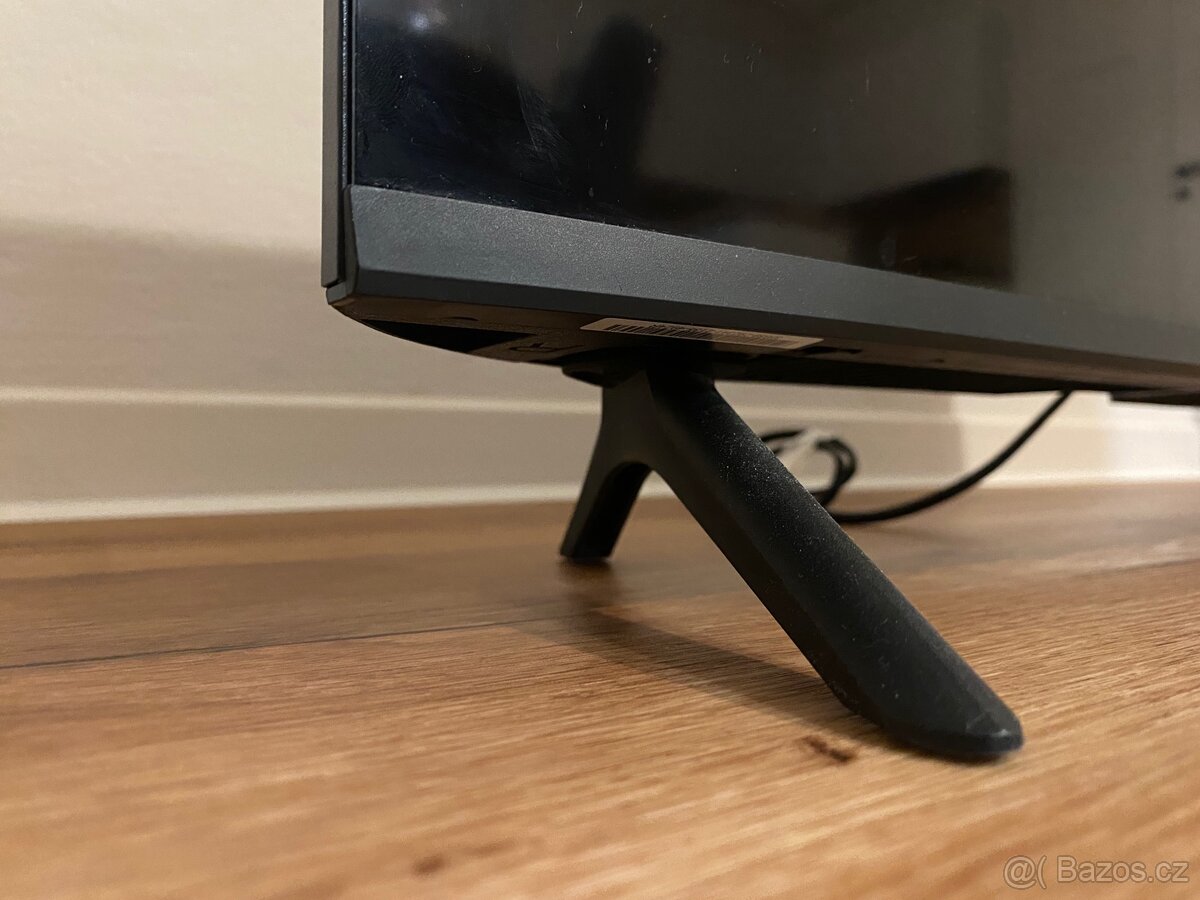 TV Hisense 40A5600F - 3