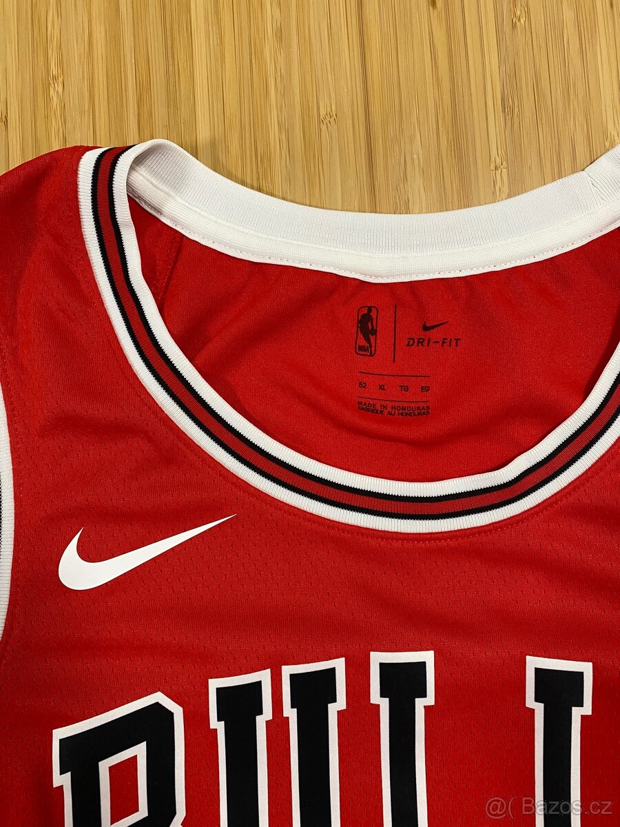 Dres Nike Michael Jordan - 3