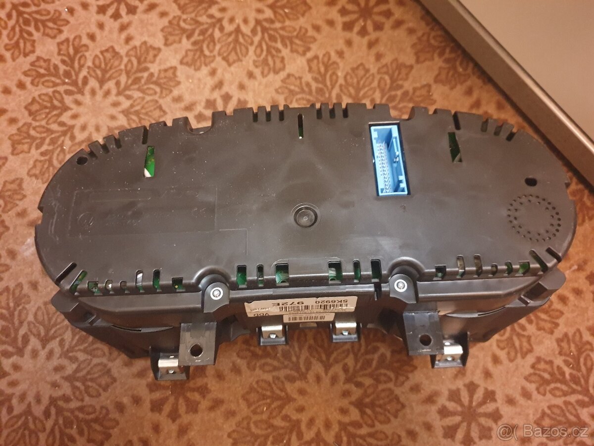 Budiky Golf 6R US - 3