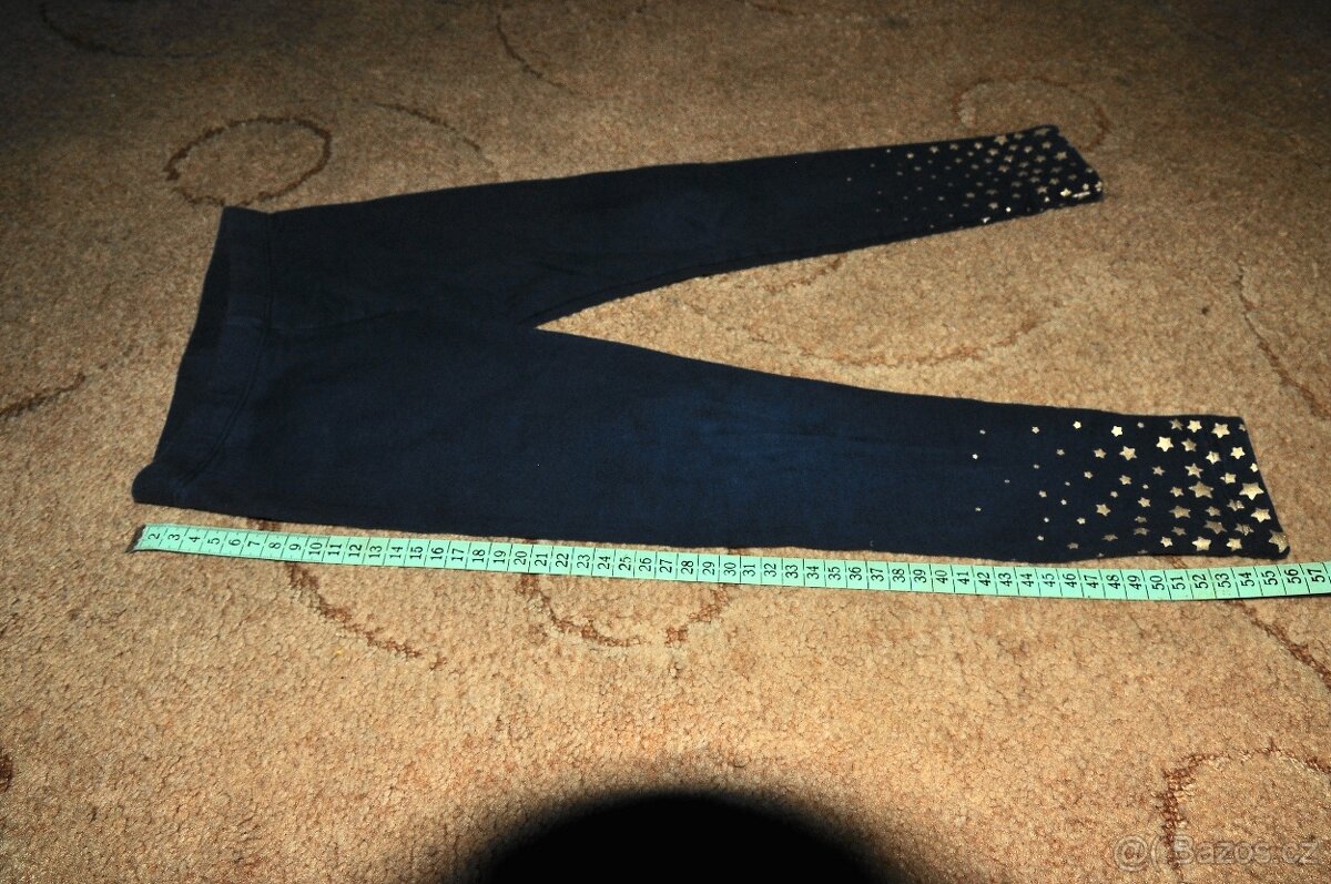 DÍVČÍ LEGÍNY. 2 KUSY - 3