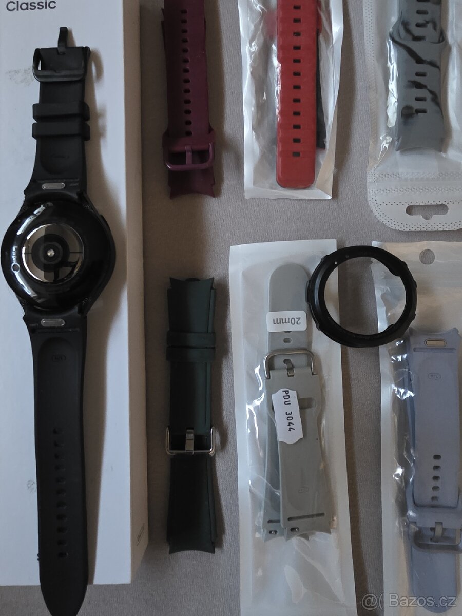 Samsung Galaxy Watch 6 clasic - 3