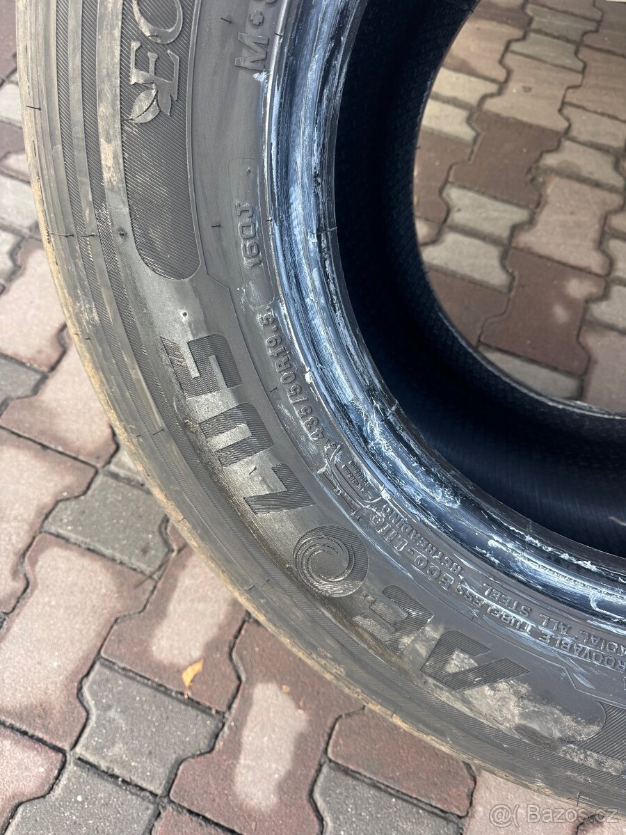 Aeolus 435/50 r19,5 - 3