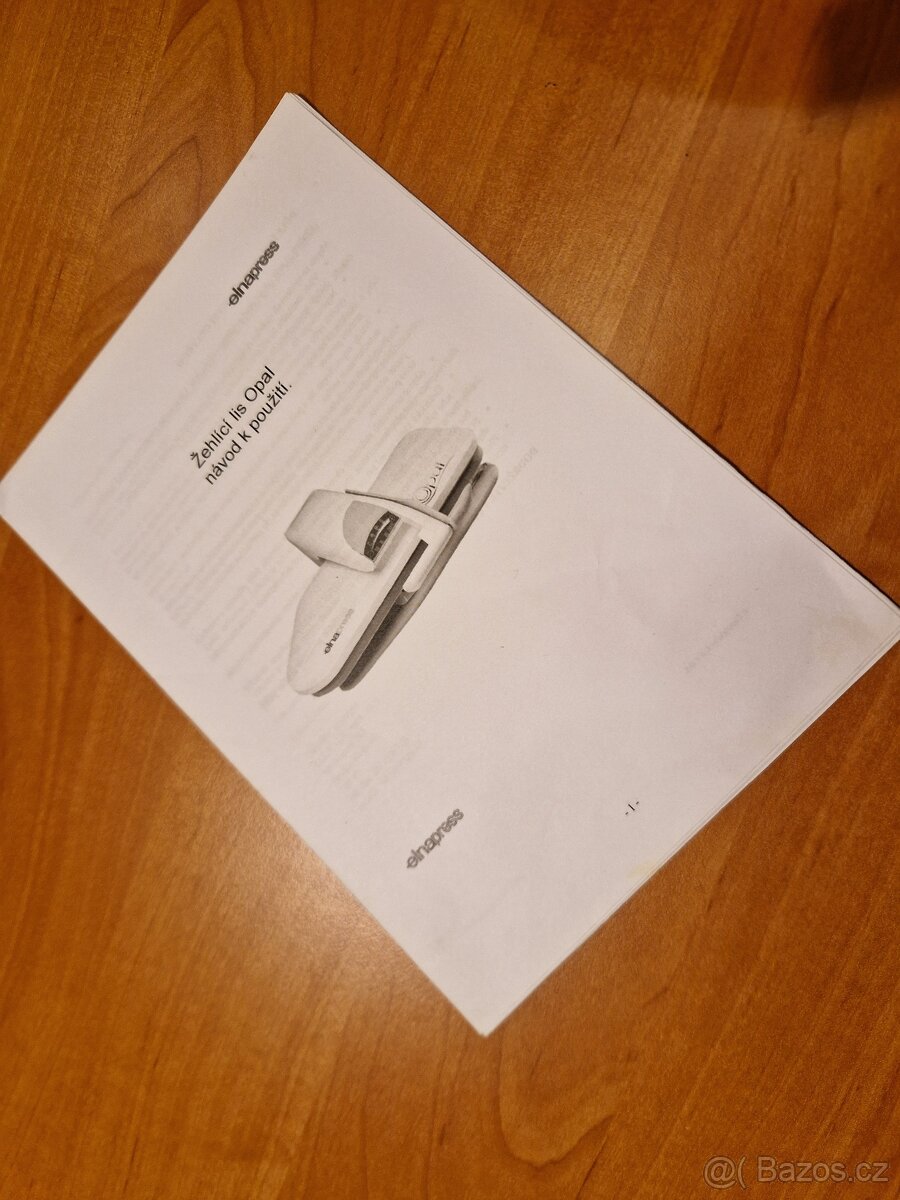 Mandl ELNAPRES (SWISS) - 3