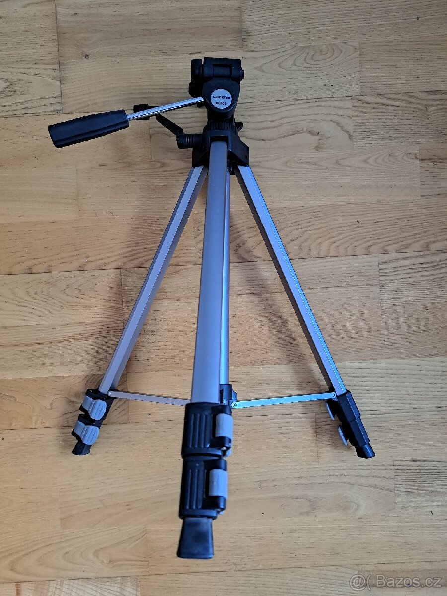 Foto stativ Carena - 3