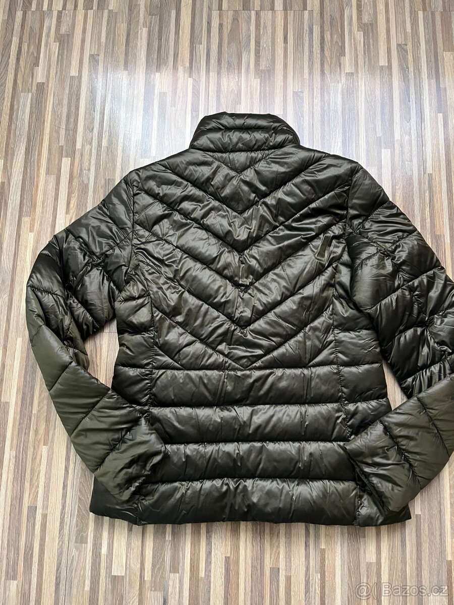 Nová dámská jarní bunda - 3