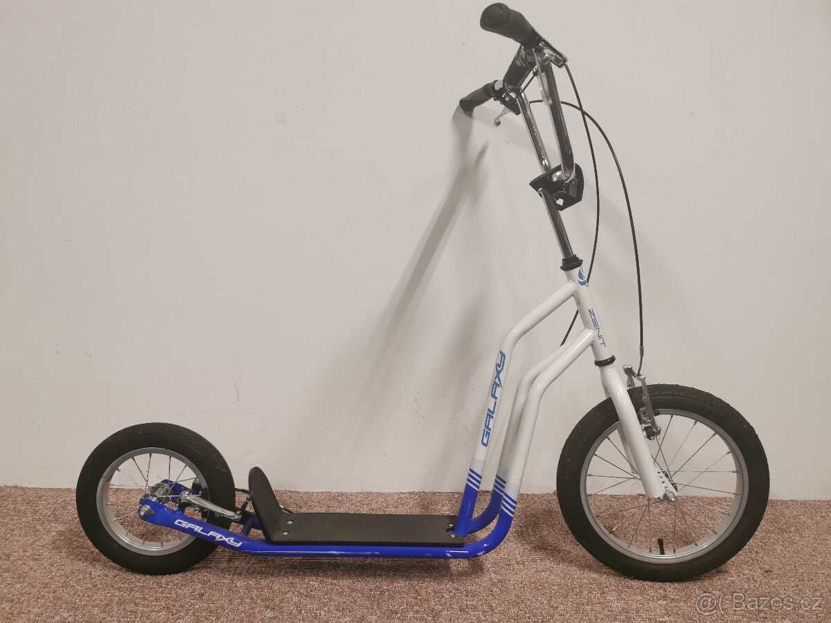 Koloběžka GALAXY - 3