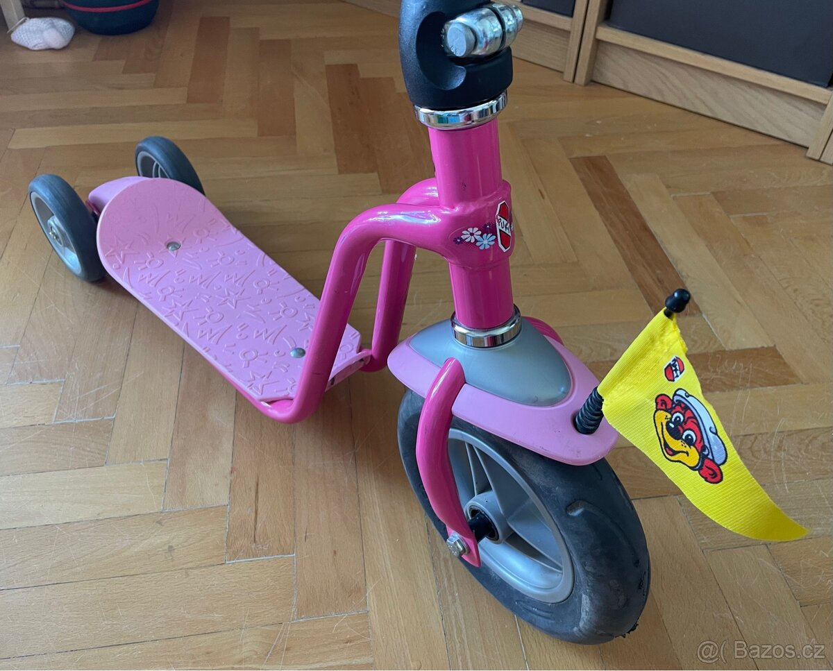 Koloběžka PUKY - 3