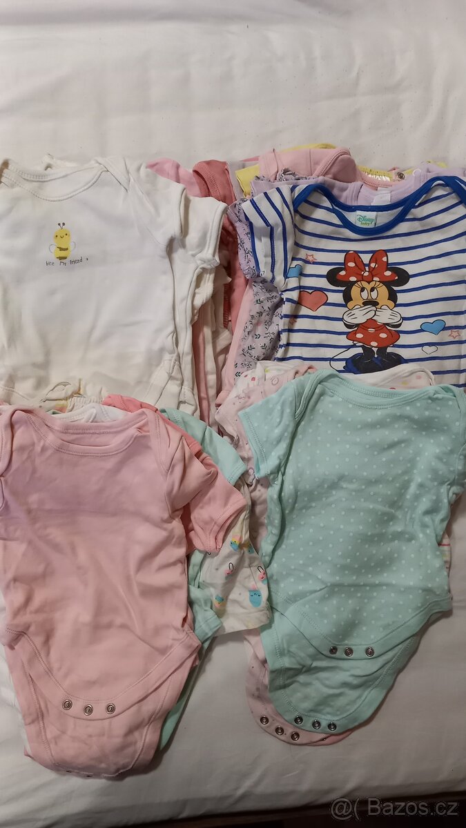 Detské body a saticky - 3