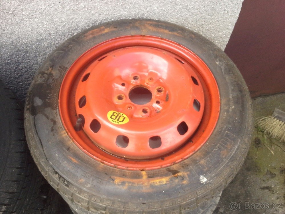 Fiat Punto cabrio ELX 1.6i Bertone - 3