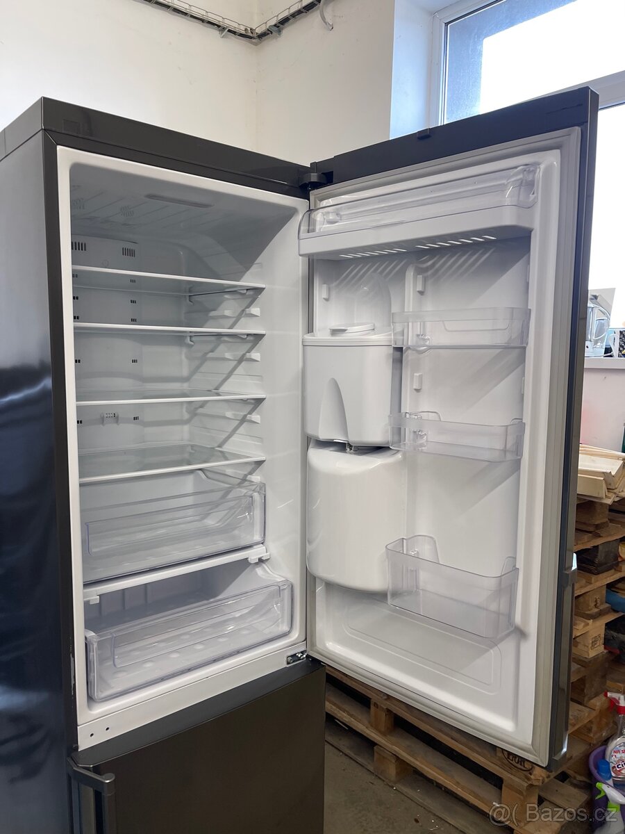 Kombinovaná lednice Šumperk - 3