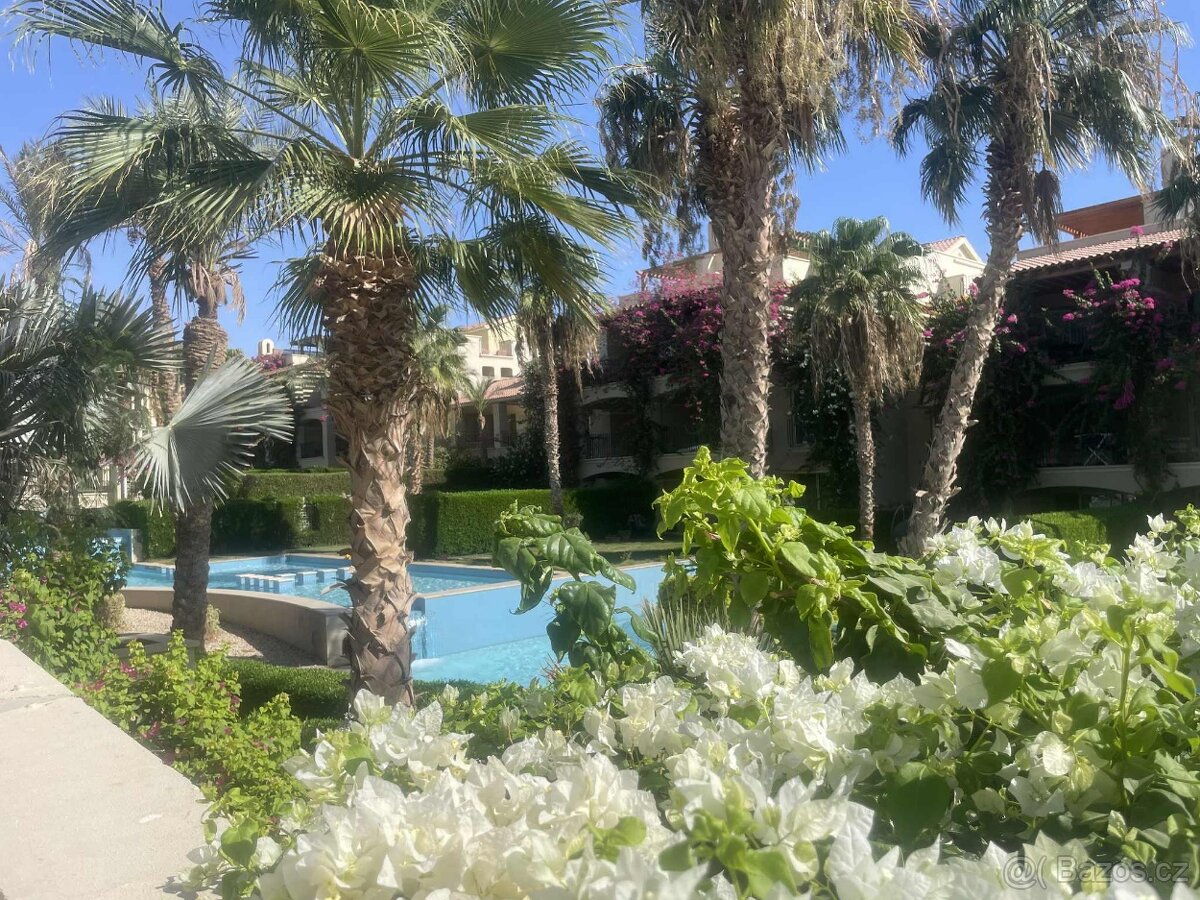 Apartman se stresni terasou - Egypt - 3