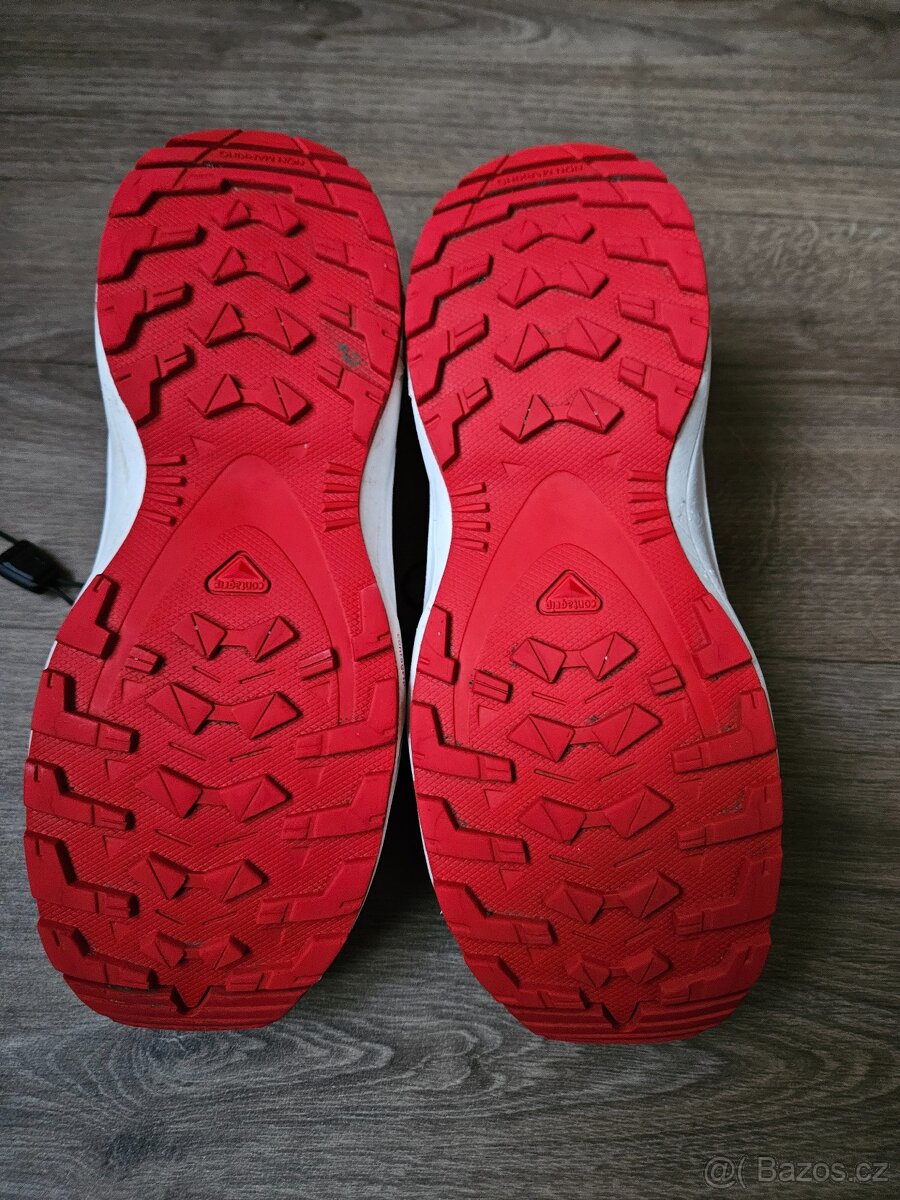 tenisky Salomon - 3