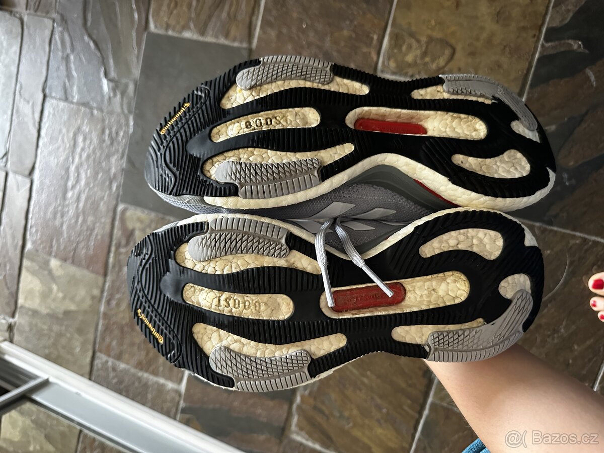 Adidas Solarglide – běžecké boty (vel. 42,5) - 3
