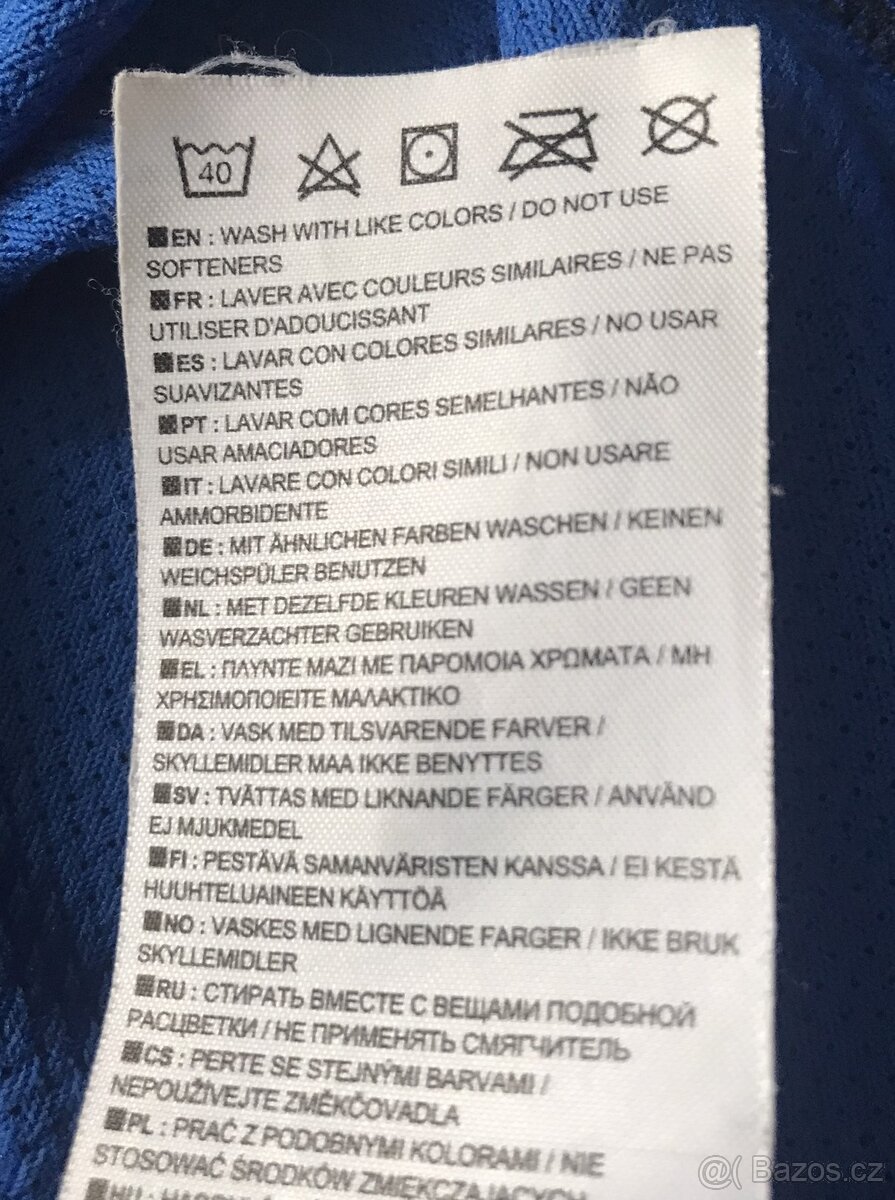 Juniorská souprava - 3