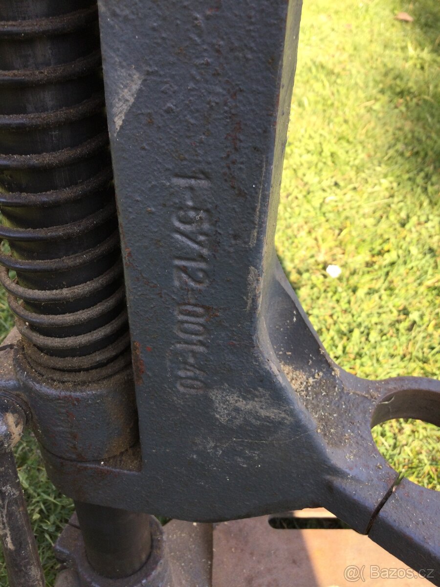 Stojan na vrtačku - 3