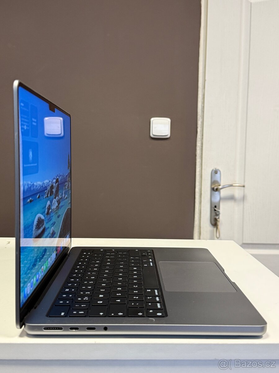 MacBook PRO 14” M1 PRO 2021 - 3