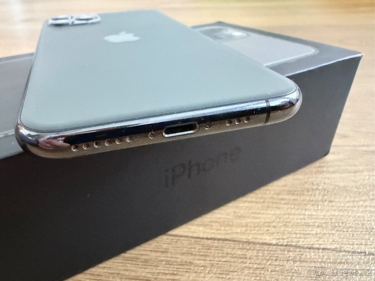 Iphone 11 PRO 256gb - 3