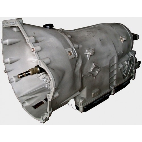 Převodovka 5g tronic 722.6 - 3