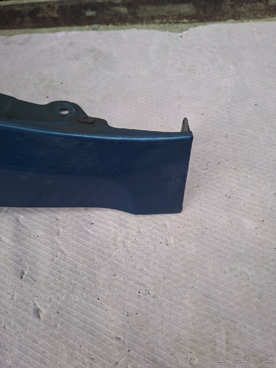 Pravý blatník VW Golf V plus - 3