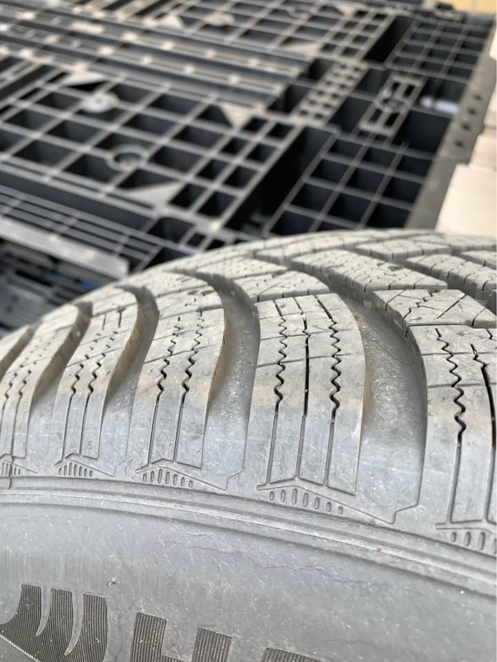 Zimní Sada Hankook - 3