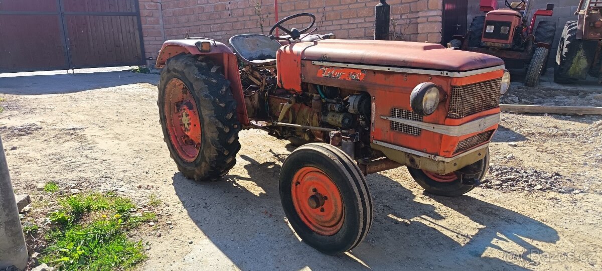 Zetor 2511 - 3