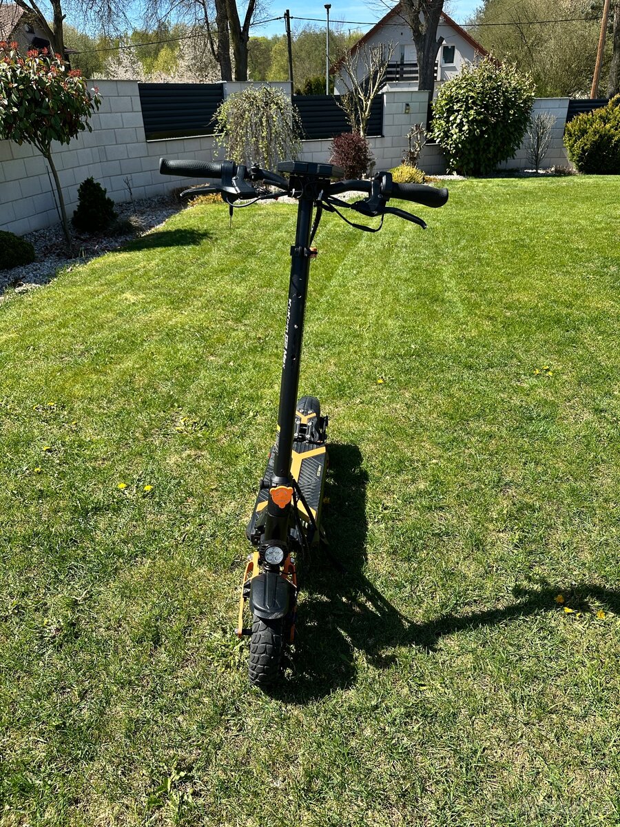 Kukirin g2 Max - 3