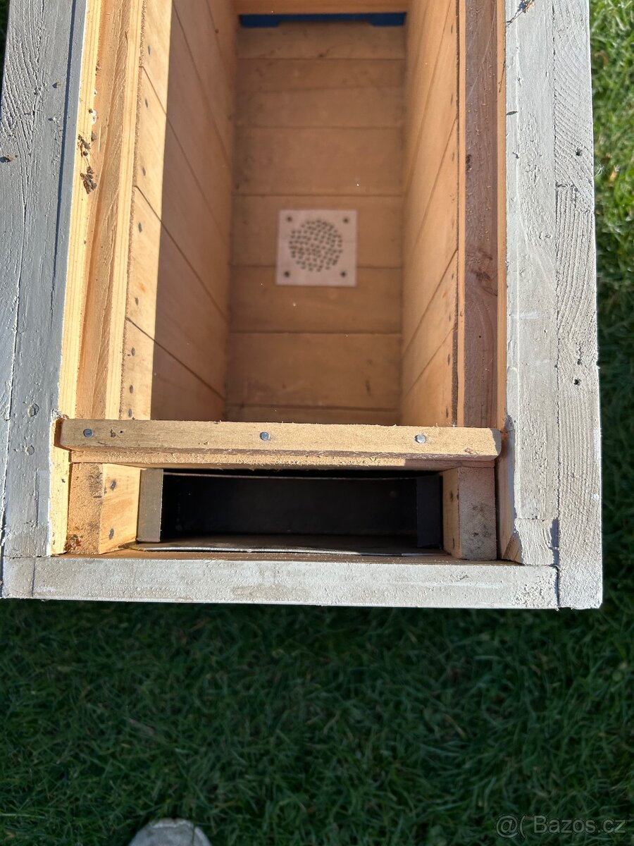 Plemenáč - 3