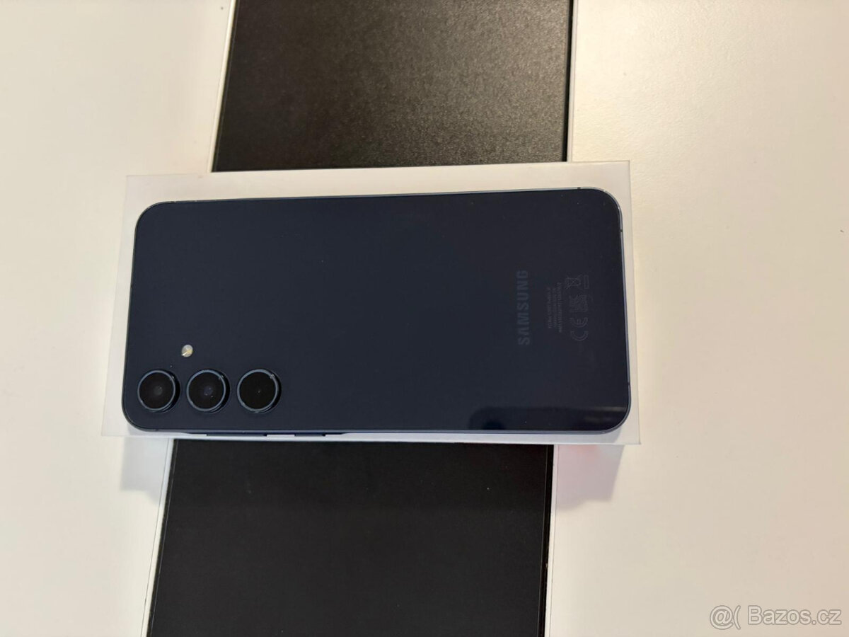 Samsung Galaxy A55 5G 128gb - 3