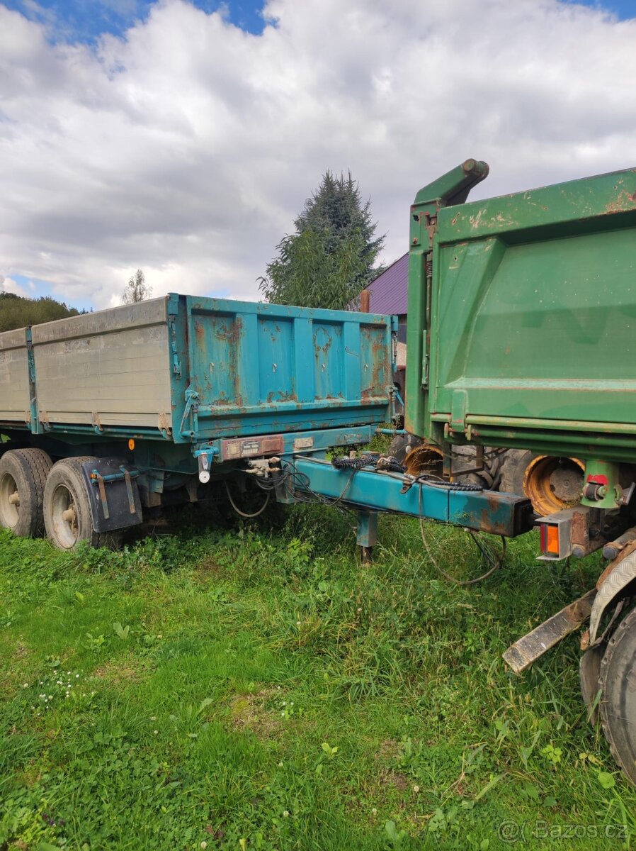 Nákladní auto - 3