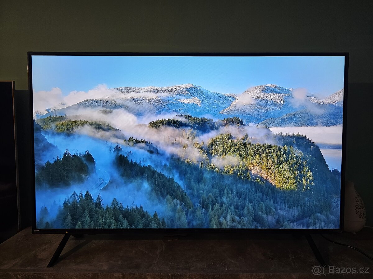 Televize LG 50QNED84A, záruka - 3