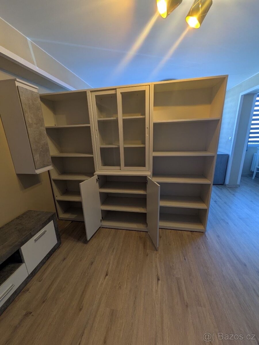 Úložná sestava IKEA - 3