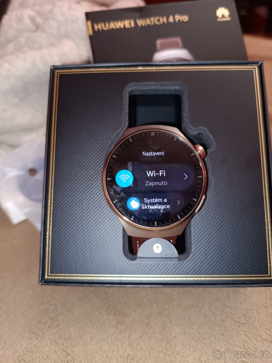 Huawei watch 4 pro - 3