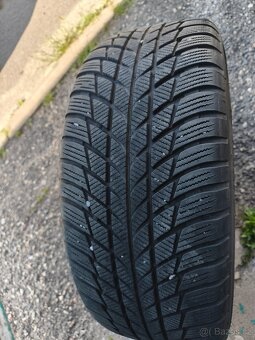 225/50 R18 BRIDGESTONE BLIZZAK LM001 - 3