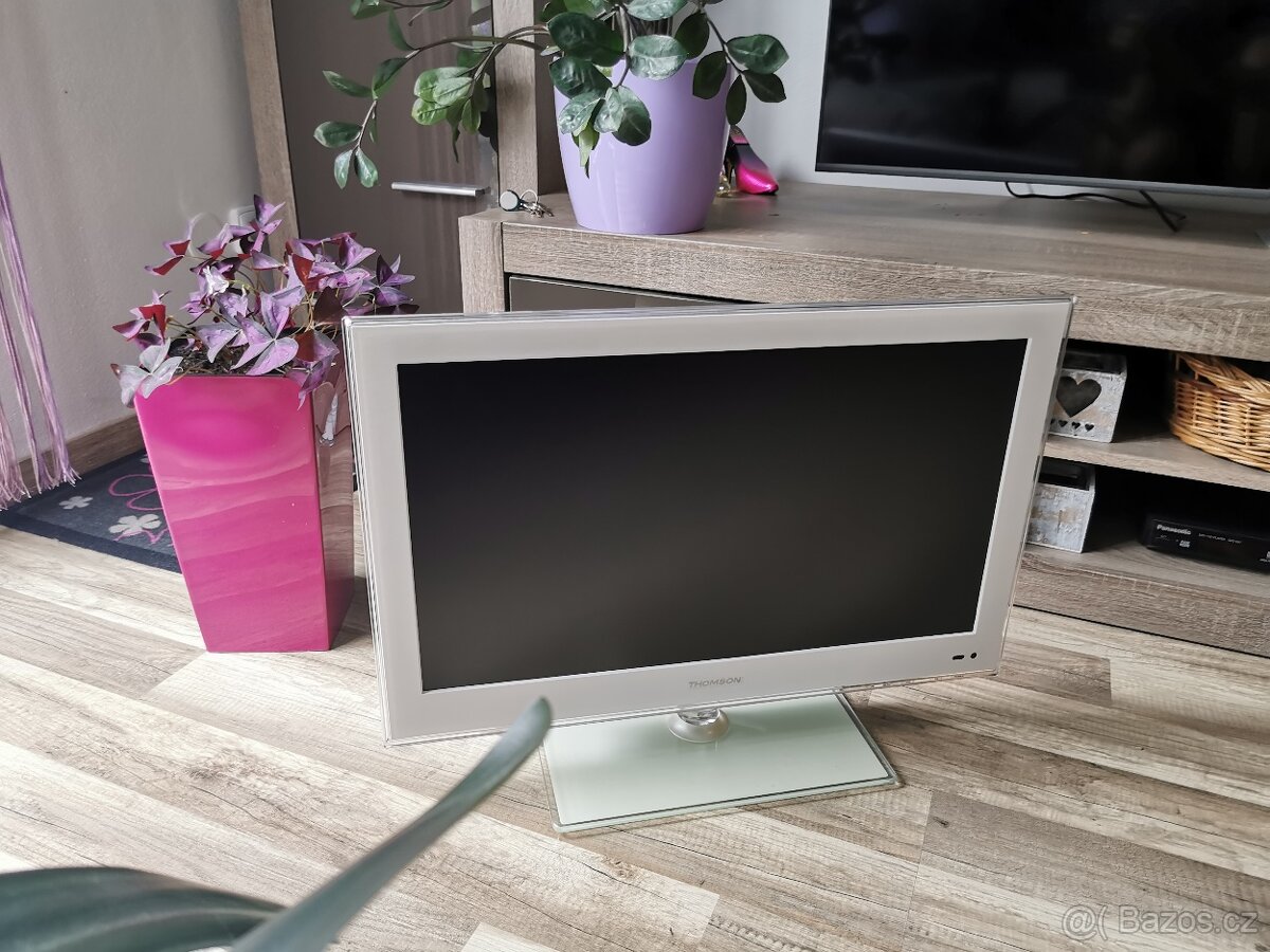 Televize Thomson - 3