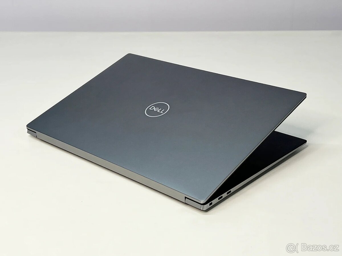 15.6" Dell Precision 5550 i7-10850H, 1Tb 32GB ram nvidia 4G - 3