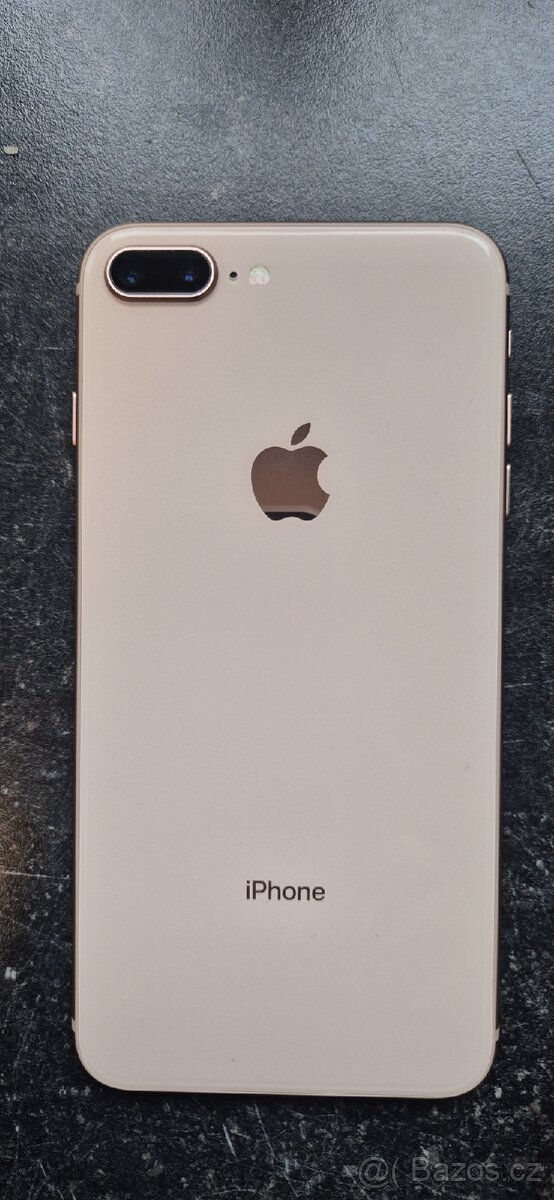 Iphone 8 Plus 64Gb - 3
