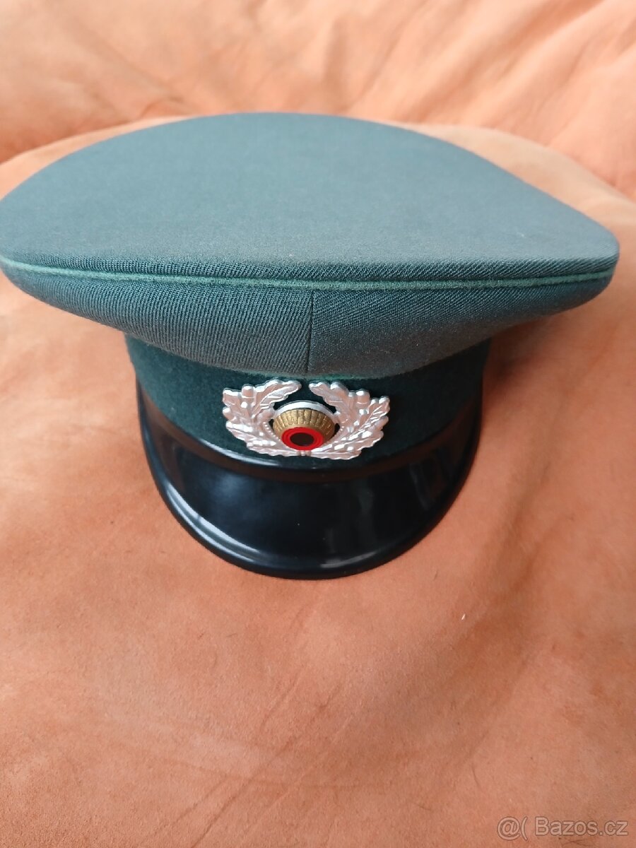 Čepice-Brigadýrka - 3