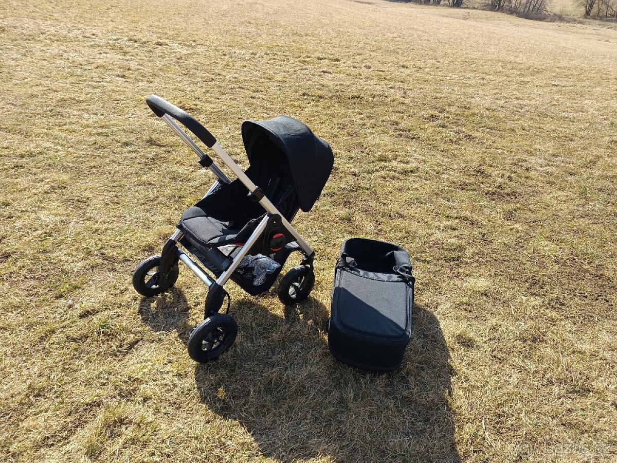 Kočárek Easywalker - 3