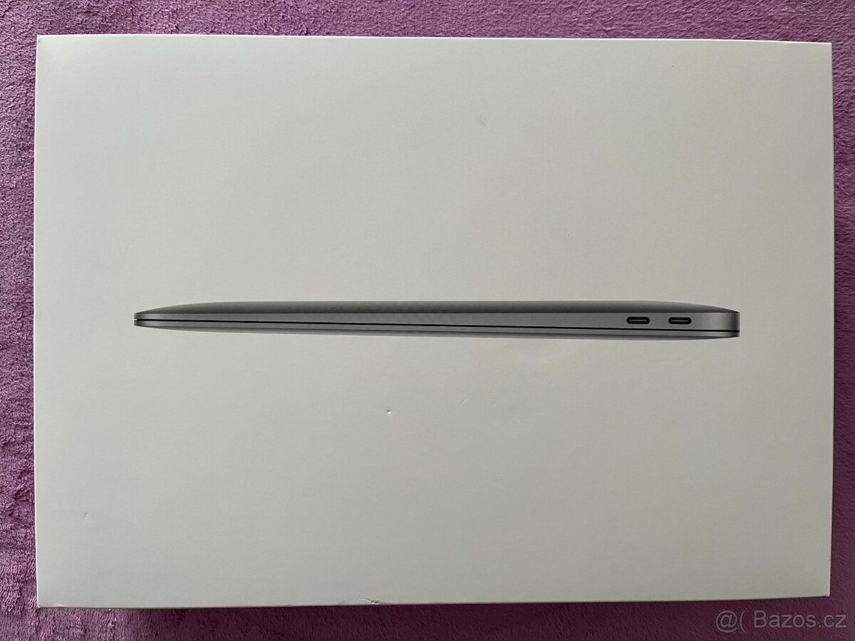 MacBookk Air - 3