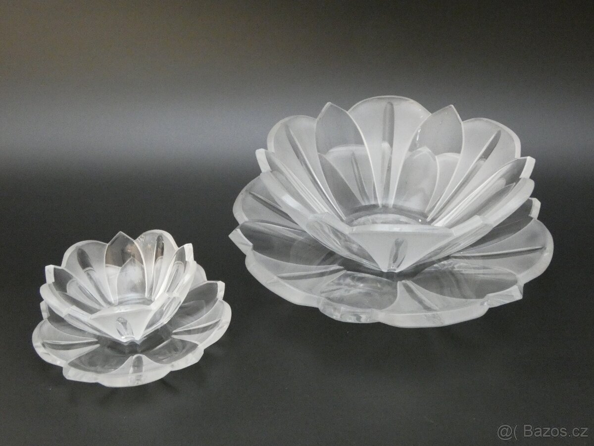 Kompotová a desertní souprava Rudolf Hloušek - 3