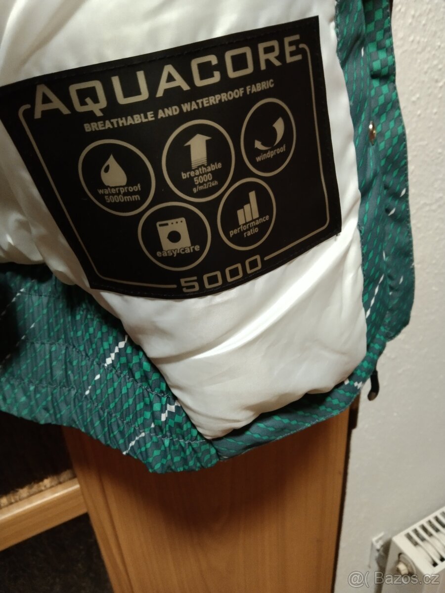 Dámská zimní bunda - 3