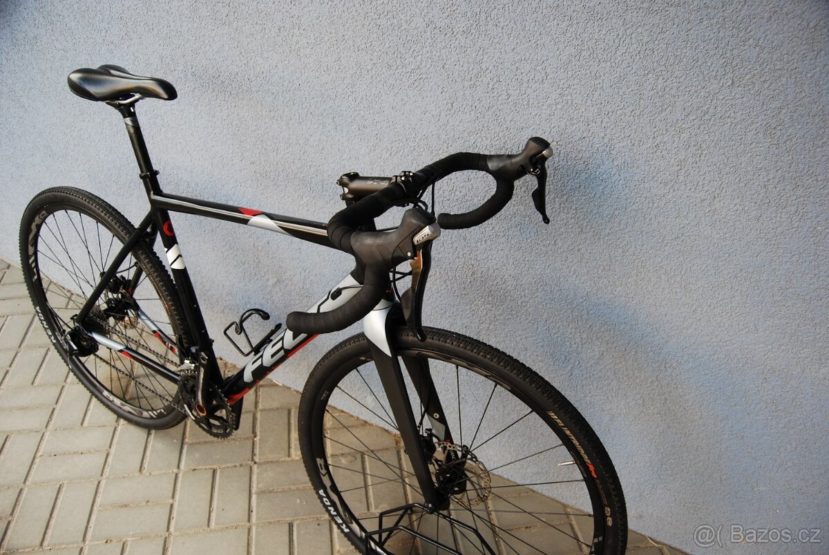 Felt F65X Disc 56CM - 3