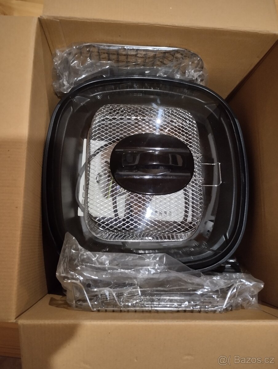 Multifunkční hrnec ECG MH 178 Vario - 3