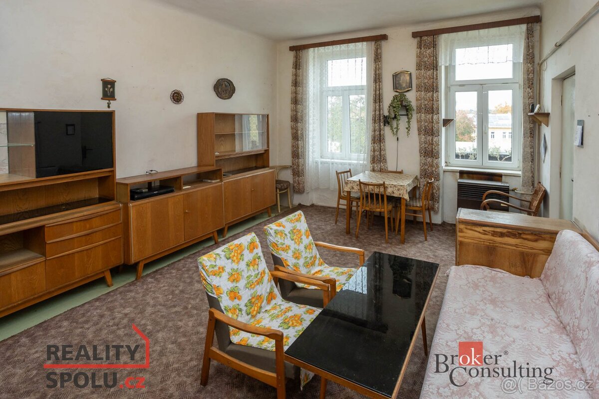 Prodej, byty/4+1, 89 m2, Rokycanova 204/4, 58601 Jihlava, Ji - 3