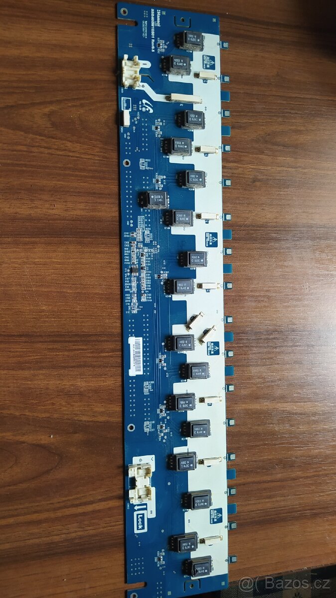 Náhradní díly SONY Bravia - 3